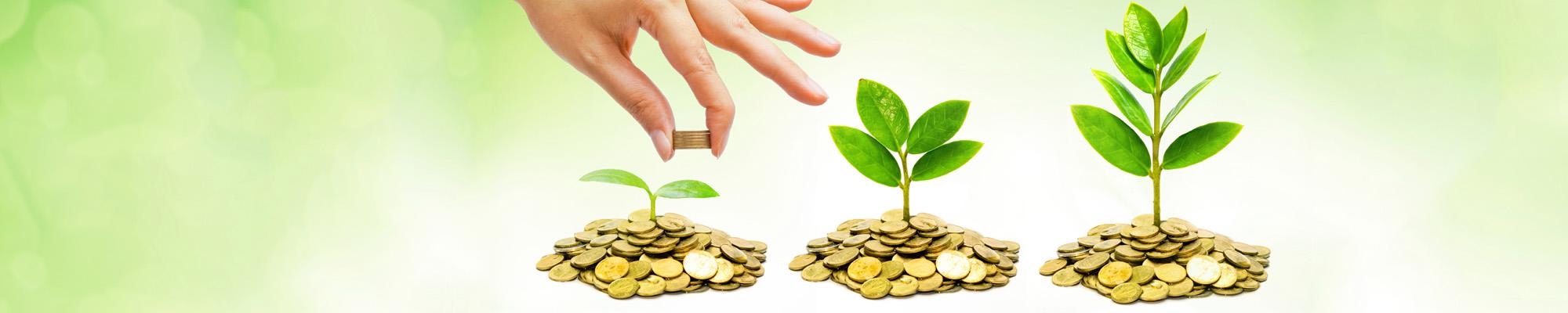 Strategisch beleggen