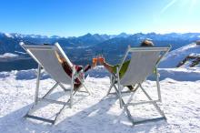 Waarom reisbijstand geen luxe is, zelfs voor een korte skitrip