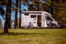 Met de mobilhome op reis? Vertrek goed verzekerd!