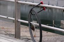 Voorkom diefstal en schade aan je fiets