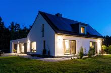 Donkere dagen? Zet je huis in de spotlight
