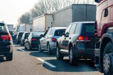 Handige tips om veilig de file door te komen